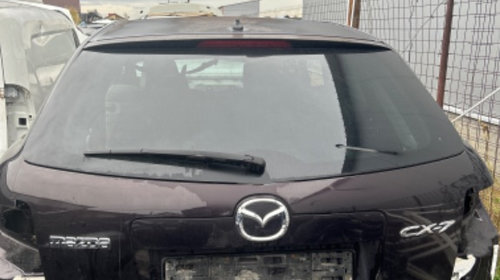 Haion Mazda Cx7 2009