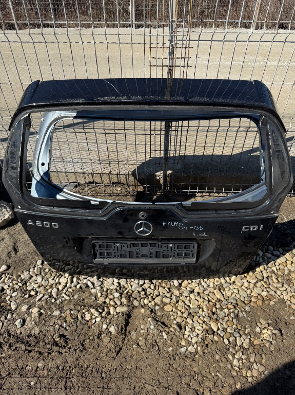 Haion Mercedes A Class 2004/2005/2006/2007/2008
