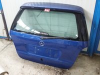 Haion Mercedes A-Class w168 2000