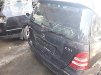 Haion Mercedes A Class W168 A170cdi 70kw Tip Motor 668942