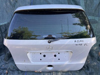 Haion Mercedes A Class W168 facelift