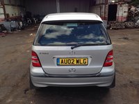 Haion Mercedes A-Class W168