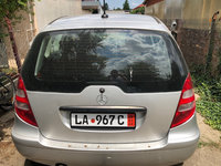 Haion Mercedes A Class w169 2007