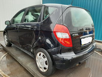 Haion Mercedes A-Class W169 2008 Hatchback 1.5i