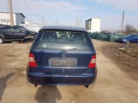 Haion Mercedes A W168