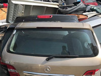 Haion Mercedes B 170 w245 2006