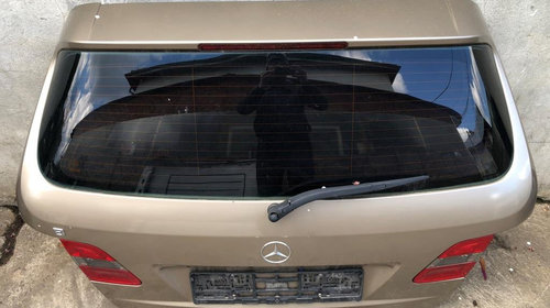 Haion Mercedes B Class w245 2006