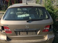 Haion mercedes B class w245 2007