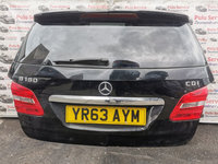 HAION MERCEDES B180 CDI