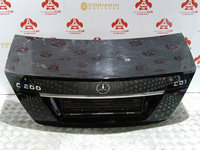 Haion Mercedes-Benz C Class W203 C200 2000-2007