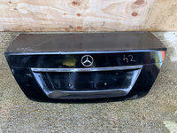 Haion Mercedes-Benz C-Class W204 2007