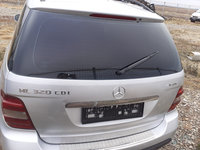 Haion Mercedes-Benz ML W164 2007 3.0 TDI 642.940
