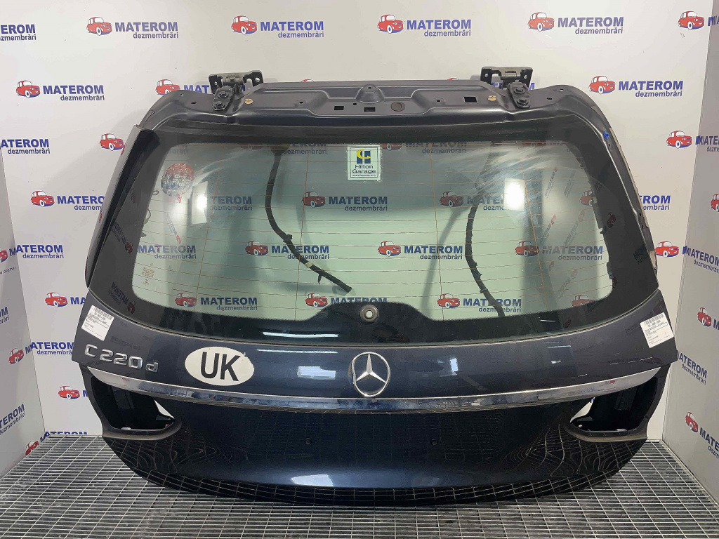 HAION MERCEDES C-CLASS C-CLASS - - (2014