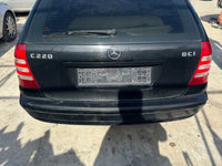 Haion Mercedes c class w203 combi , break in stare buna