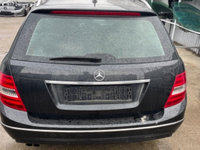 Haion Mercedes c class W204 break, combi