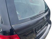 Haion Mercedes C-Class W204 SW 2009 2.2cdi