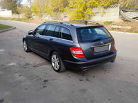 Haion Mercedes C CLASS W204