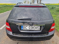 Haion mercedes c200 cdi w204 facelift break