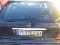 Haion Mercedes C220 CDI w202 s202