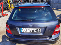 Haion Mercedes C220 cdi w204 break combi