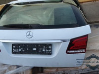 Haion Mercedes E-Class (2009->) [W212]