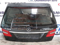 HAION MERCEDES E-CLASS (BREAK) - AN: 2012