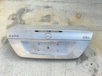 Haion Mercedes E Class W211 argintiu