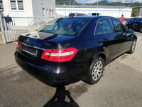 Haion Mercedes E Class w212 2013 limuzina