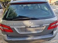 Haion Mercedes E-Class W212