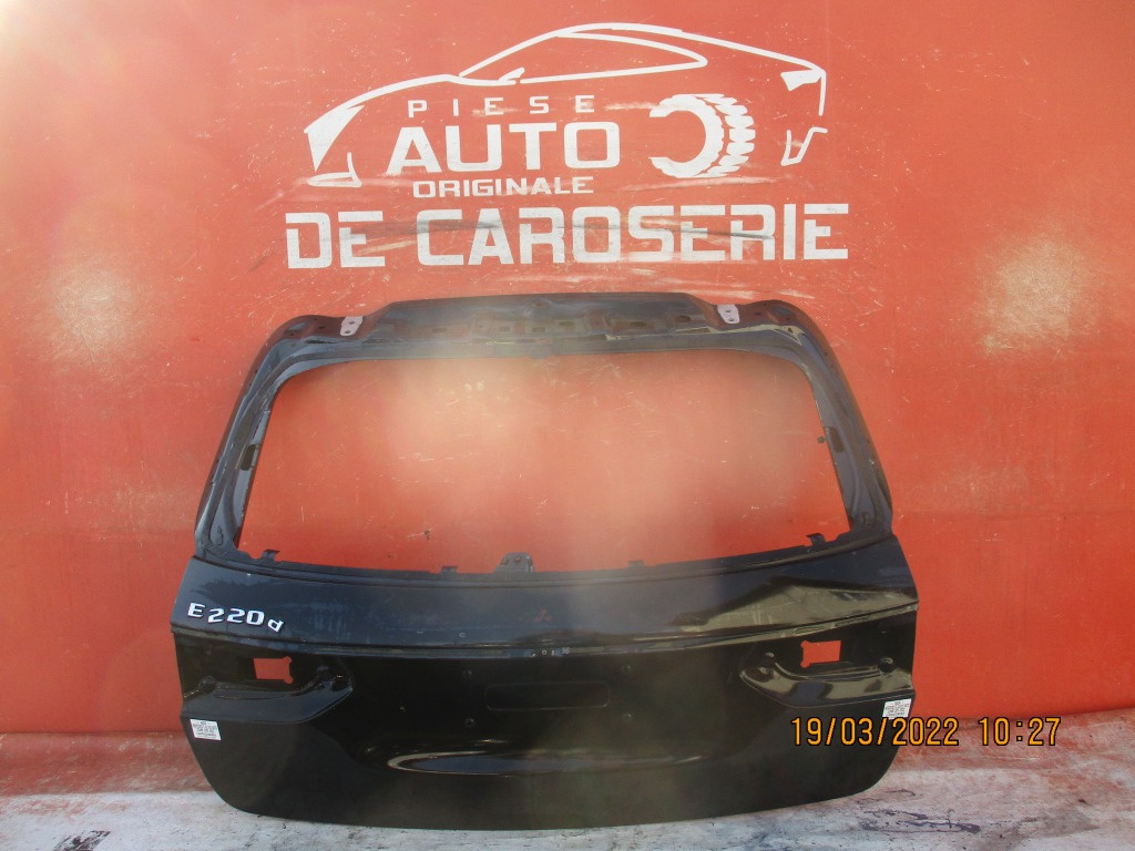 Haion Mercedes E-CLass W213 Combi/Break/Variant 2017-2018-2019-2020-2021-2022 ZQX9RQKO8R