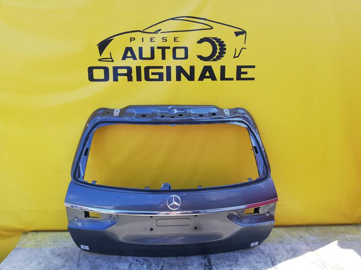 Haion Mercedes E-Class W213 Combi/break/variant an 2017-2018-2019-2020-2021-2022-2023 F98PAV9YNL
