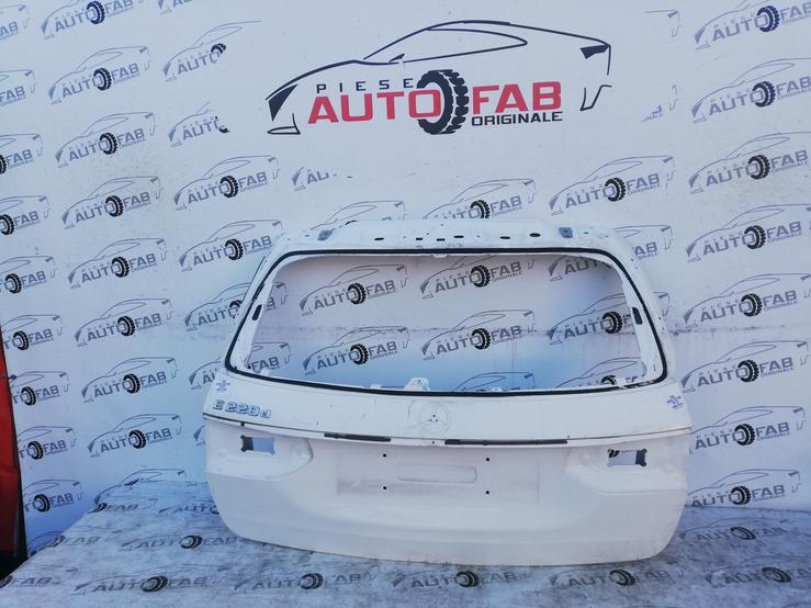 Haion Mercedes E-CLass W213 Combi/break/variant an 2017-2018-2019-2020-2021-2022-2023 Q9U53HK5C3