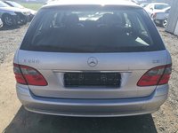 Haion mercedes e220 cdi break 2007 facelift s211