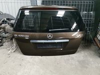 Haion MERCEDES GL X164 2009