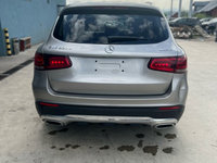 Haion Mercedes GLC 220 2020