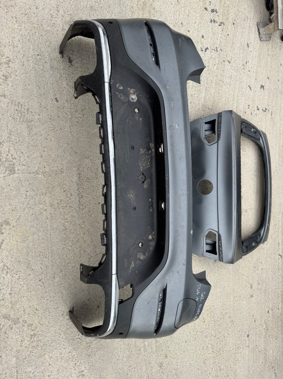 Haion Mercedes GLC COUPE W253 2015/2016/2017/2018/2019/2020