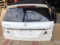 Haion mercedes GLS W166 X166. Capota spate portbagaj