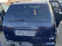 Haion Mercedes M-Class W163 2001 SUV 2.7