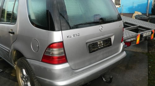 Haion Mercedes ML 1999