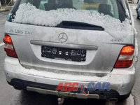 Haion Mercedes ML-Class W164 2006-2009