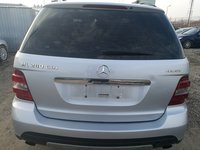 Haion Mercedes ML W 164 model 2007