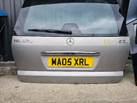 Haion Mercedes ML W163 2.7 Cdi