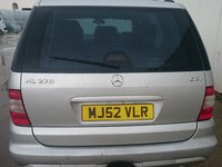 Haion Mercedes ML W163