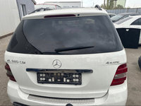 Haion Mercedes ml w164 in stare foarte buna , haion original