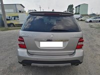 Haion Mercedes ML W164 motor 3.0 Diesel