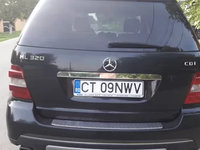 Haion Mercedes ML W164