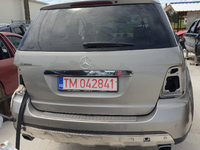 Haion Mercedes ML W164