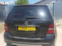 Haion Mercedes ML W164