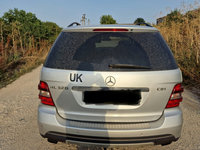 Haion Mercedes ML W164