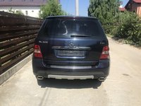 Haion Mercedes ml w164